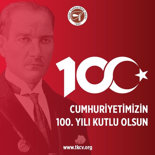 cumhuriyet 100 yil